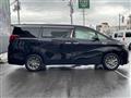2019 Toyota Alphard Hybrid