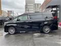 2019 Toyota Alphard Hybrid