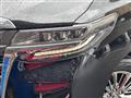 2019 Toyota Alphard Hybrid