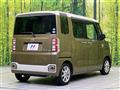 2018 Daihatsu WAKE