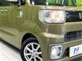 2018 Daihatsu WAKE
