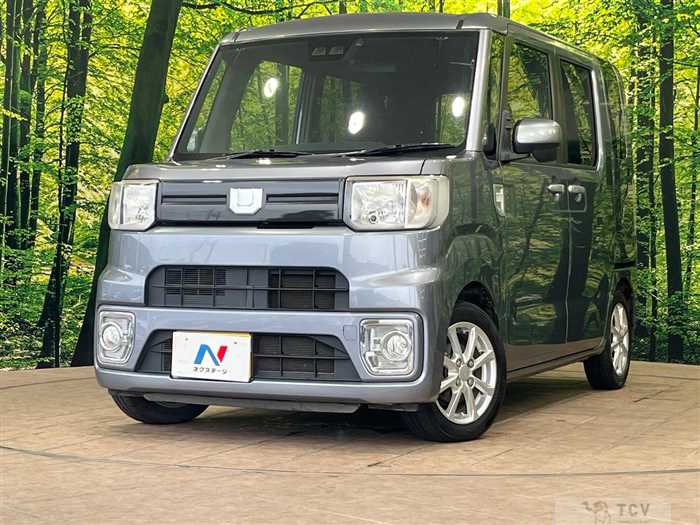 2020 Daihatsu WAKE