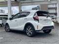 2020 Toyota AQUA