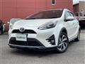2020 Toyota AQUA