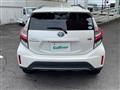 2020 Toyota AQUA