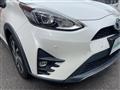 2020 Toyota AQUA