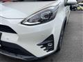 2020 Toyota AQUA