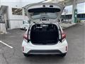 2020 Toyota AQUA