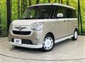 2016 Daihatsu Move Canbus