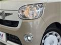 2016 Daihatsu Move Canbus