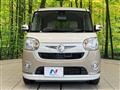 2016 Daihatsu Move Canbus