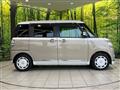 2016 Daihatsu Move Canbus