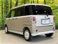 2016 Daihatsu Move Canbus