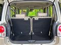 2016 Daihatsu Move Canbus