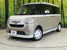 2016 Daihatsu Move Canbus