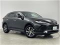 2020 Toyota Harrier Hybrid