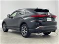2020 Toyota Harrier Hybrid