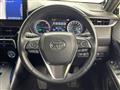 2020 Toyota Harrier Hybrid