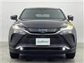 2020 Toyota Harrier Hybrid