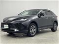 2020 Toyota Harrier Hybrid