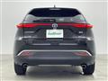 2020 Toyota Harrier Hybrid
