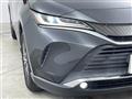 2020 Toyota Harrier Hybrid
