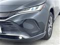 2020 Toyota Harrier Hybrid