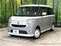 2018 Daihatsu Move Canbus