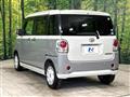 2018 Daihatsu Move Canbus