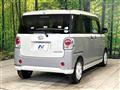 2018 Daihatsu Move Canbus