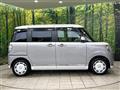 2018 Daihatsu Move Canbus