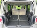 2018 Daihatsu Move Canbus