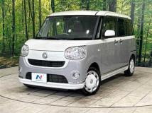 2018 Daihatsu Move Canbus