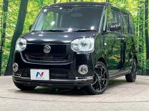 2018 Daihatsu Move Canbus