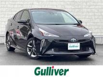 2020 Toyota Prius