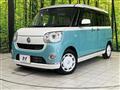2019 Daihatsu Move Canbus