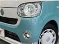 2019 Daihatsu Move Canbus