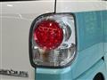 2019 Daihatsu Move Canbus