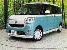 2019 Daihatsu Move Canbus