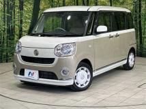 2019 Daihatsu Move Canbus