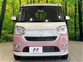 2019 Daihatsu Move Canbus
