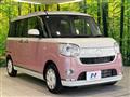 2019 Daihatsu Move Canbus