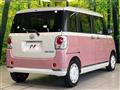 2019 Daihatsu Move Canbus