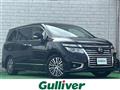 2017 Nissan Elgrand
