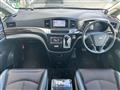2017 Nissan Elgrand