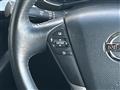 2017 Nissan Elgrand