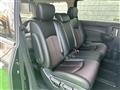 2017 Nissan Elgrand