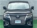 2017 Nissan Elgrand