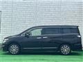 2017 Nissan Elgrand