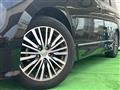 2017 Nissan Elgrand
